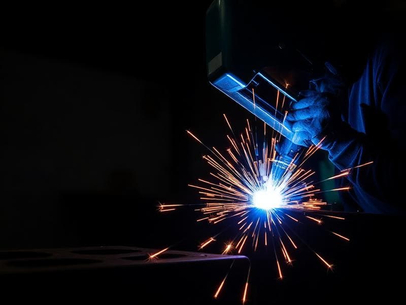 Fabrication & Assembly — PROTOMECH precision engineering service